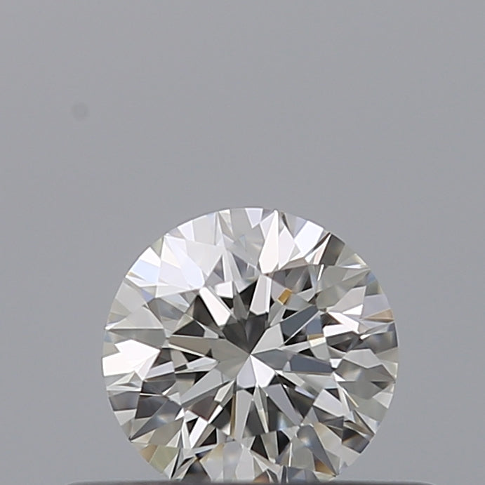0.32 carat Round diamond F  VVS1 Excellent