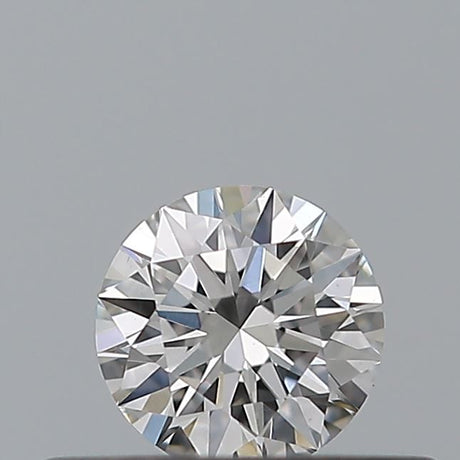 0.23 carat Round diamond F VS2 Excellent