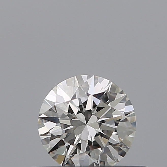 0.32 carat Round diamond F VS2 Excellent
