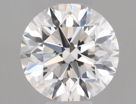 0.30 carat Round diamond J VS1 Excellent