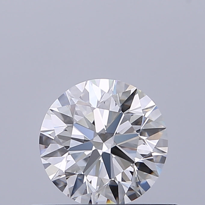 0.50 carat Round diamond D IF Excellent