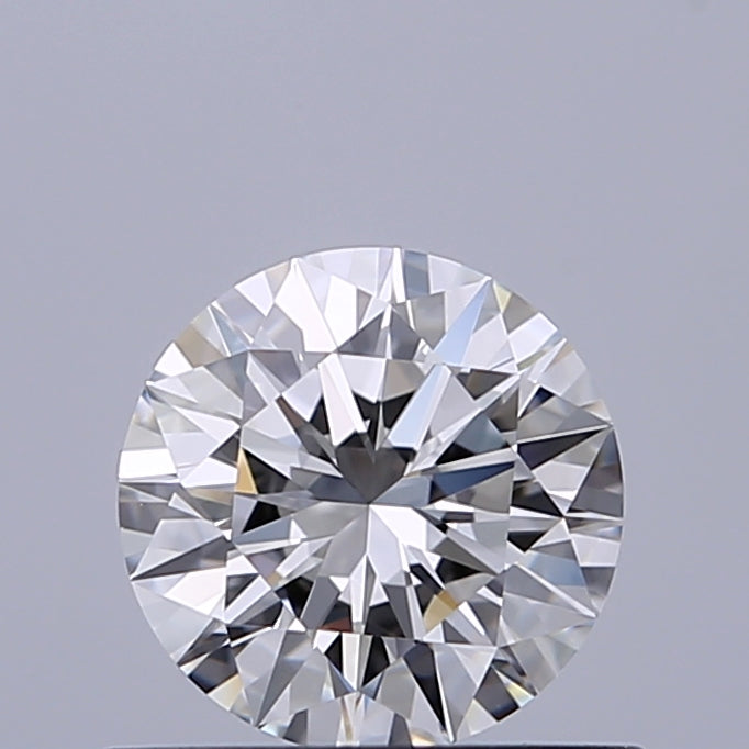 0.60 carat Round diamond F VVS2 Excellent