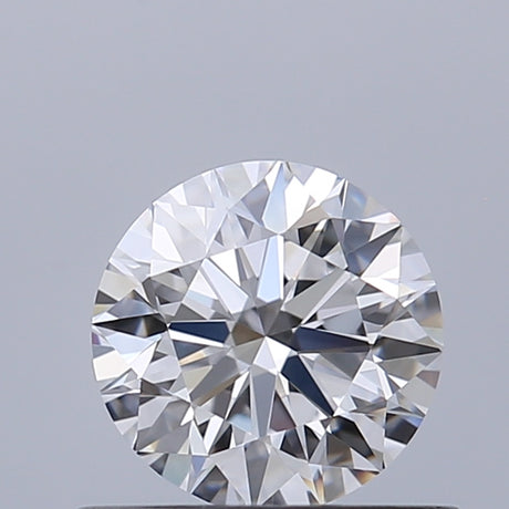 0.60 carat Round diamond D VVS2 Excellent