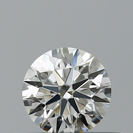 0.31 carat Round diamond G IF Excellent