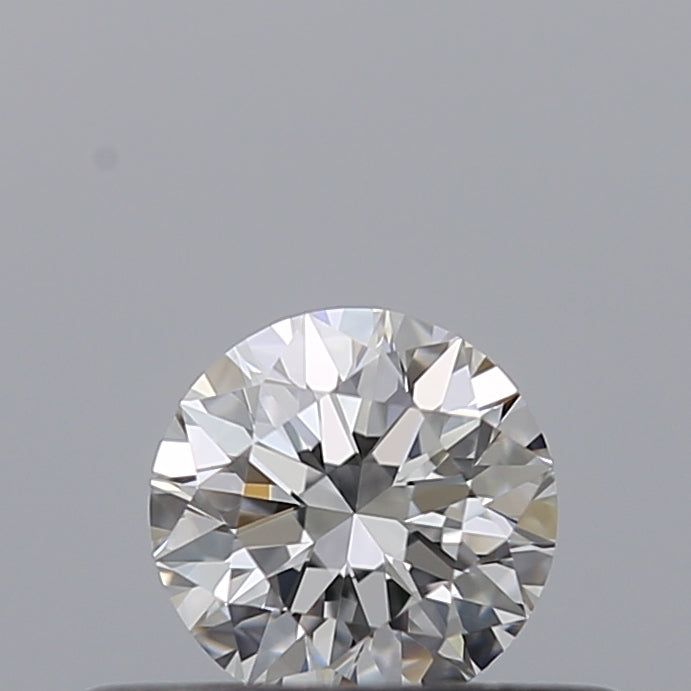 0.30 carat Round diamond D VVS2 Excellent