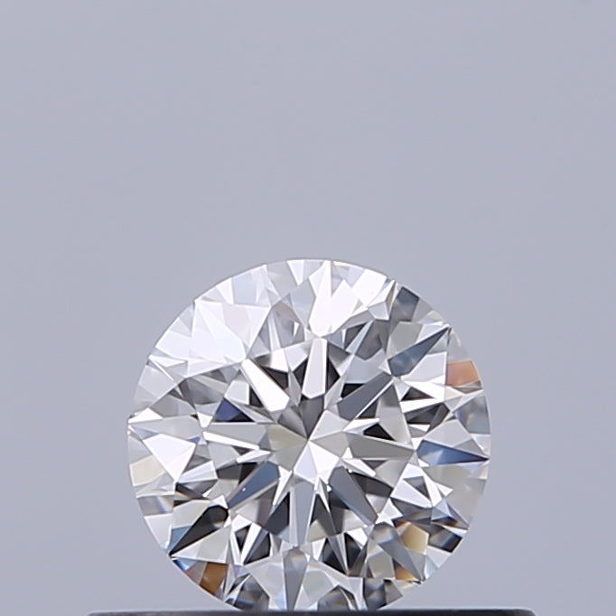 0.41 carat Round diamond D VVS1 Excellent