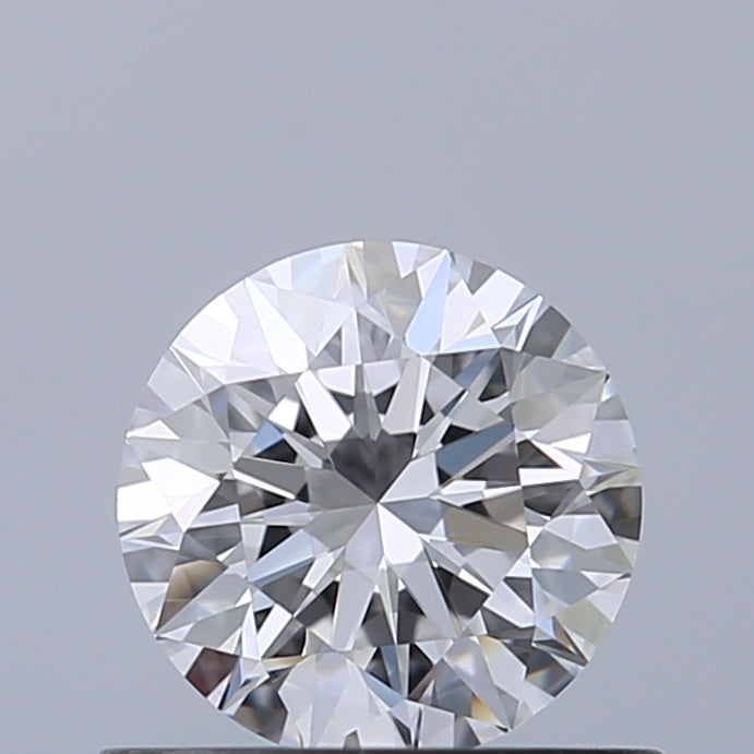 0.61 carat Round diamond D VVS1 Excellent