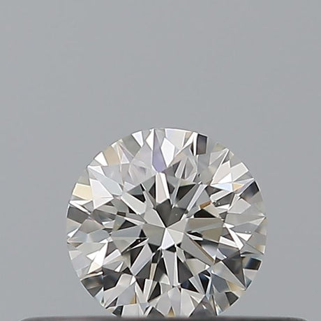 0.22 carat Round diamond F VS2 Excellent
