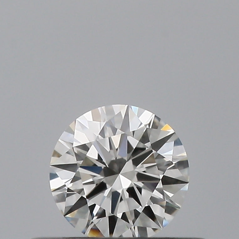 0.30 carat Round diamond F VVS1 Excellent