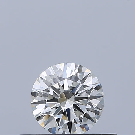 0.31 carat Round diamond G IF Excellent
