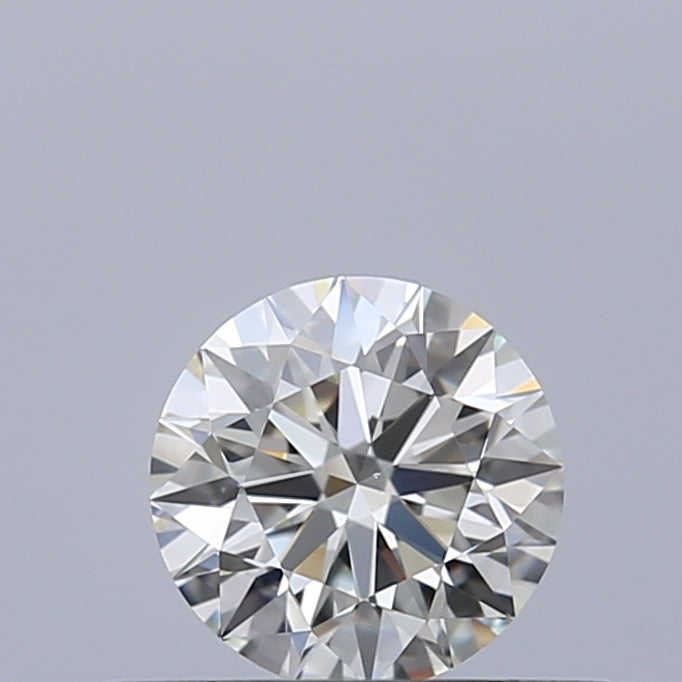 0.41 carat Round diamond H VS1 Excellent