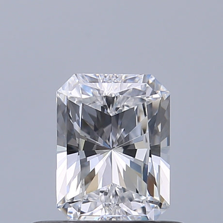 0.51 carat Radiant diamond D VVS1