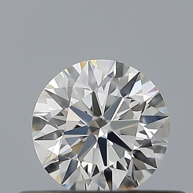 0.34 carat Round diamond F  VVS1 Excellent