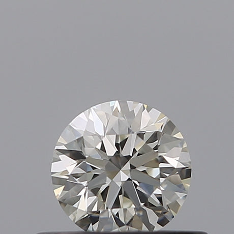 0.34 carat Round diamond H IF Excellent