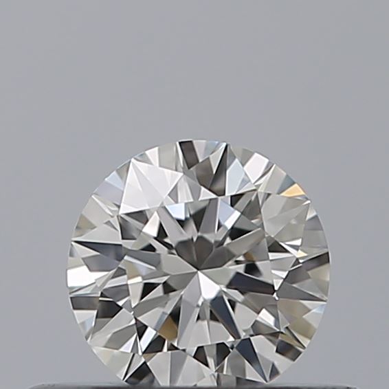 0.30 carat Round diamond F VVS1 Excellent