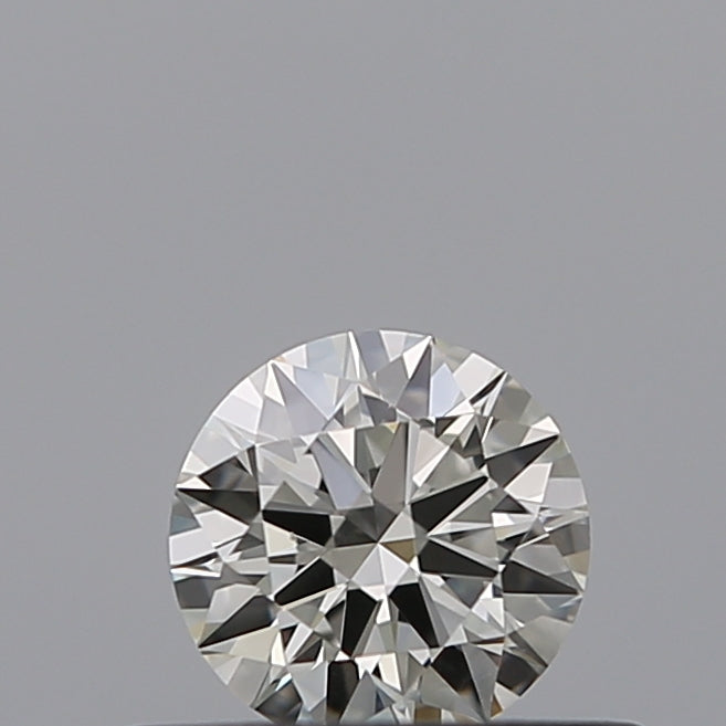 0.31 carat Round diamond I VS1 Excellent