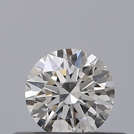0.30 carat Round diamond E VVS1 Excellent