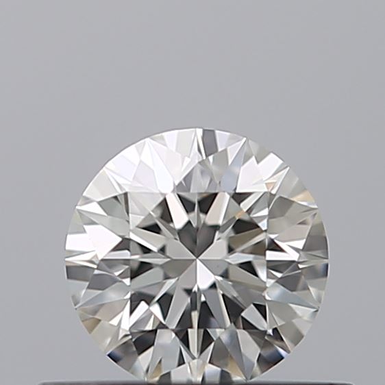 0.33 carat Round diamond G VVS2 Excellent