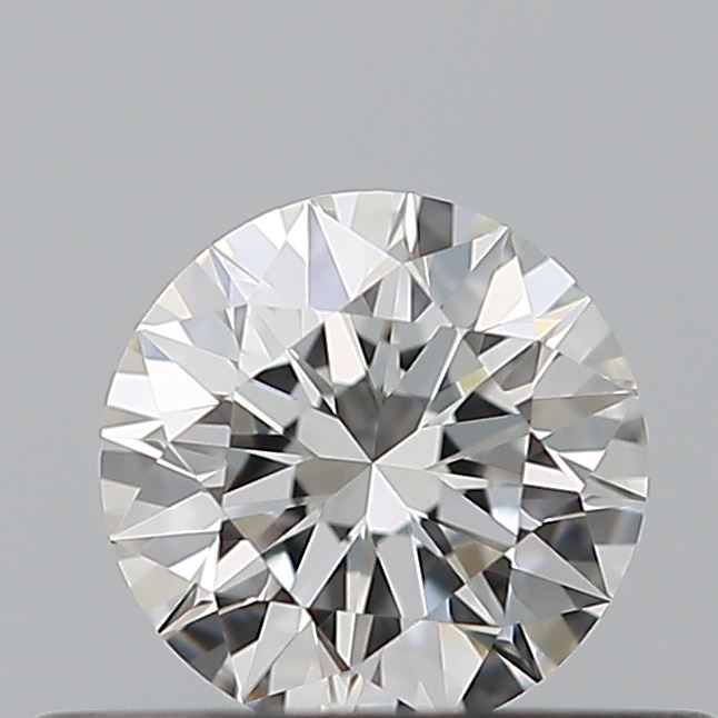 0.30 carat Round diamond G IF Excellent