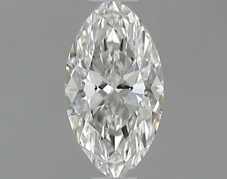 0.30 carat Marquise diamond H VVS1