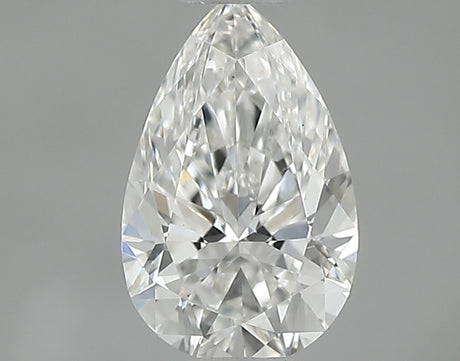 0.40 carat Pear diamond F VS1
