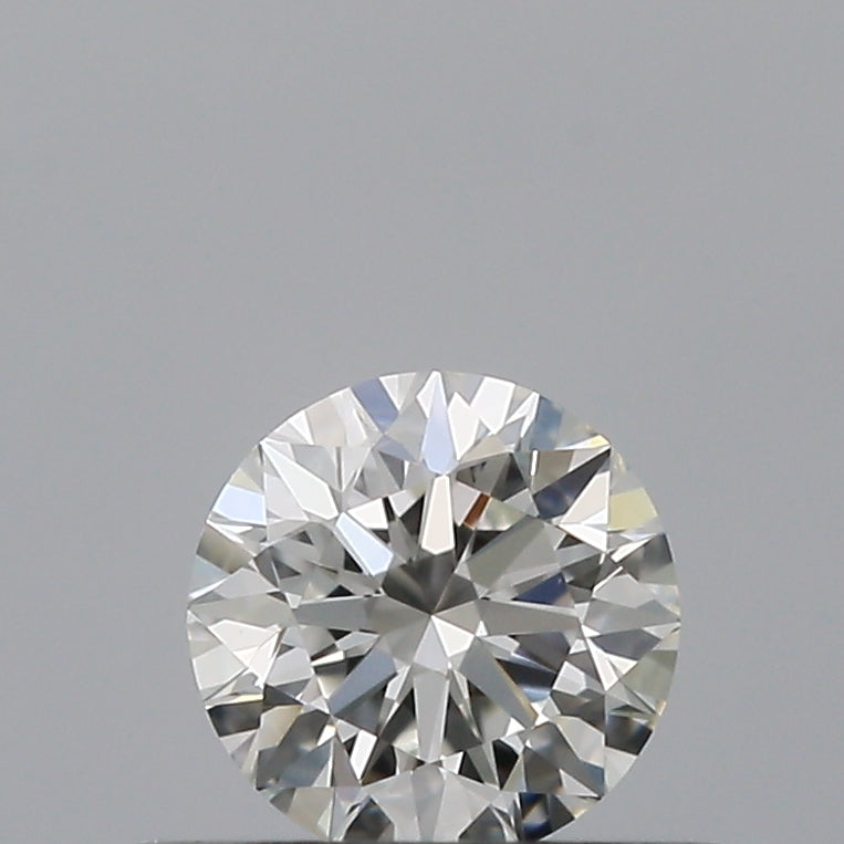 0.32 carat Round diamond G IF Excellent
