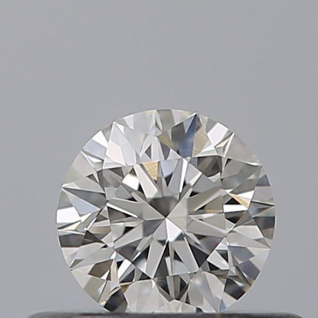 0.32 carat Round diamond F VVS2 Excellent