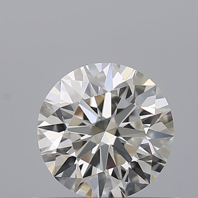 0.60 carat Round diamond H IF Excellent