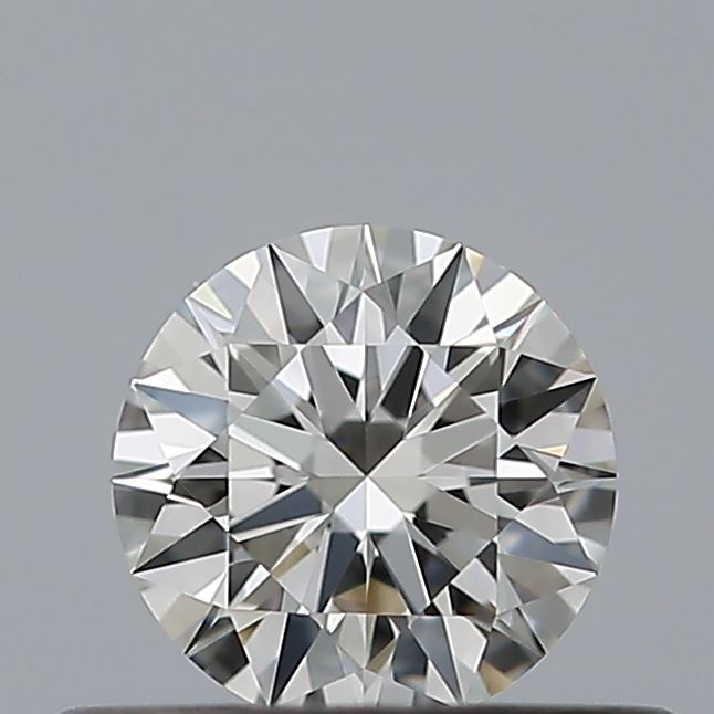 0.32 carat Round diamond G VVS2 Excellent