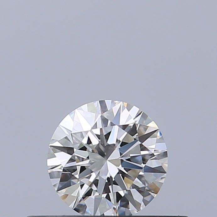 0.30 carat Round diamond F IF Excellent