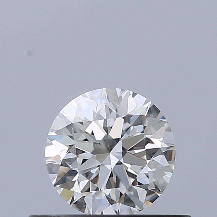 0.40 carat Round diamond F VVS1 Excellent