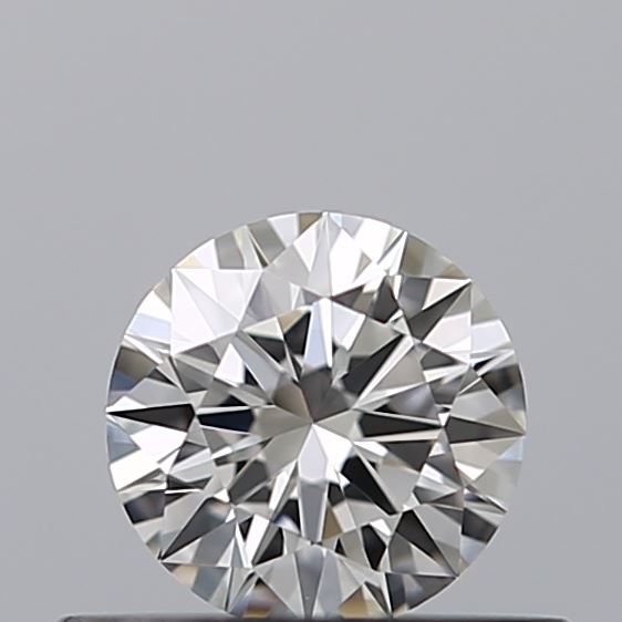 0.31 carat Round diamond E  VVS1 Excellent