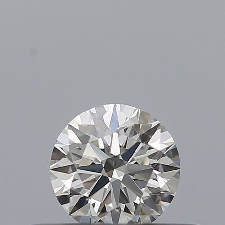 0.29 carat Round diamond G VVS2 Excellent