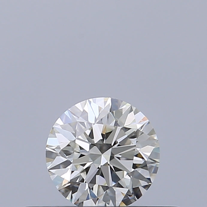 0.31 carat Round diamond G IF Excellent