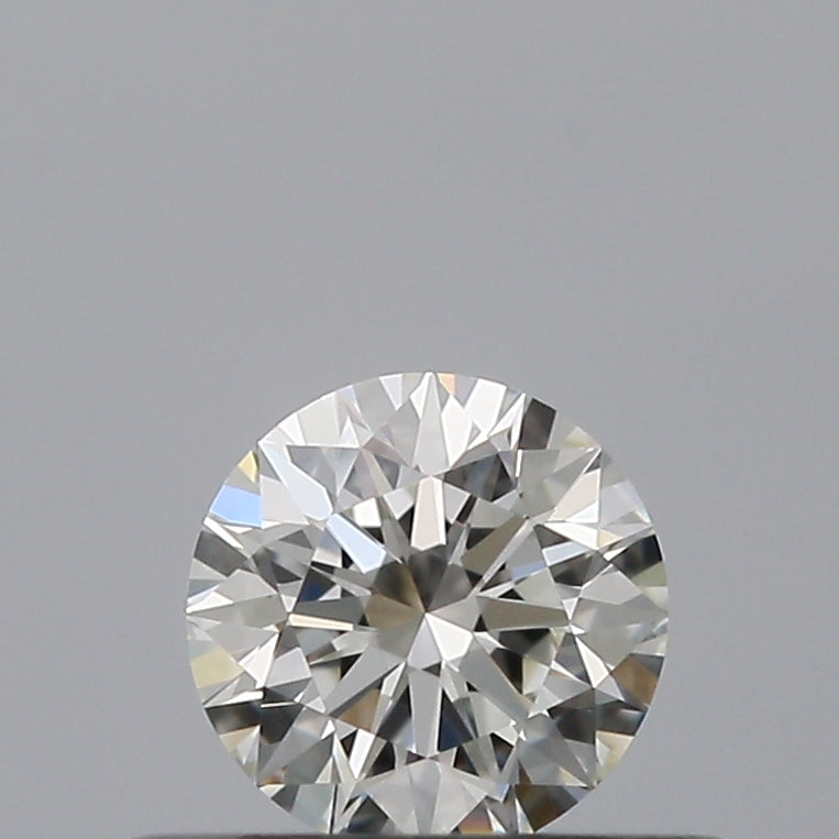 0.30 carat Round diamond H VVS1 Excellent