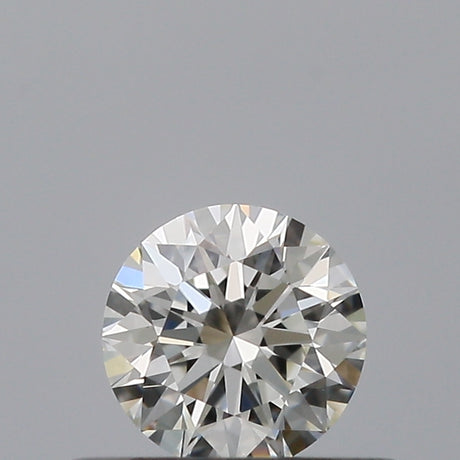 0.30 carat Round diamond H VVS1 Excellent