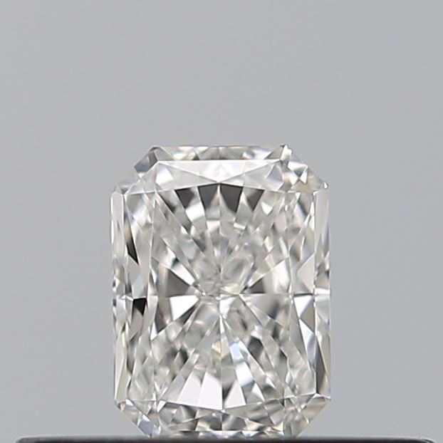 0.23 carat Radiant diamond G VVS1
