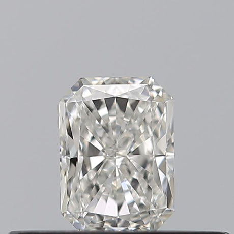 0.23 carat Radiant diamond G VVS1