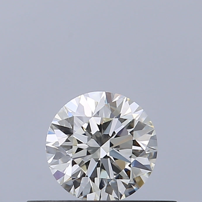 0.31 carat Round diamond I VVS1 Excellent