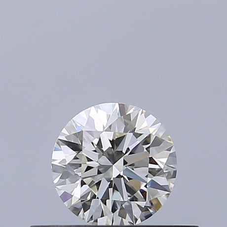 0.31 carat Round diamond I VVS1 Excellent