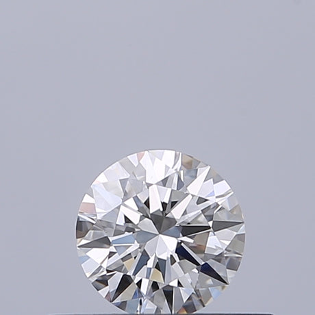 0.30 carat Round diamond E IF Excellent