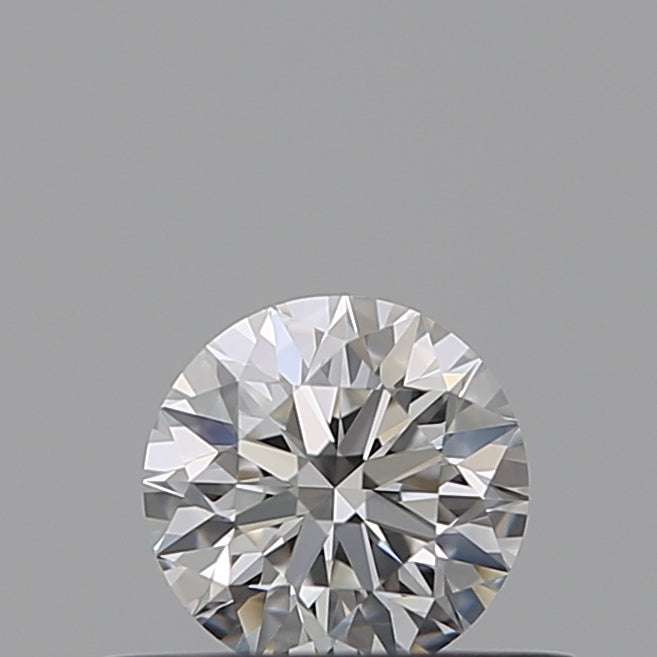 0.33 carat Round diamond F VVS1 Excellent
