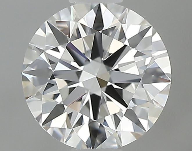 0.80 carat Round diamond F VVS2 Excellent