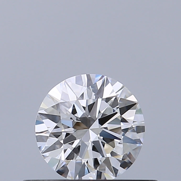 0.40 carat Round diamond D IF Excellent