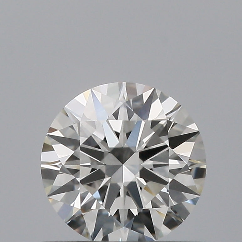 0.51 carat Round diamond G VVS2 Excellent