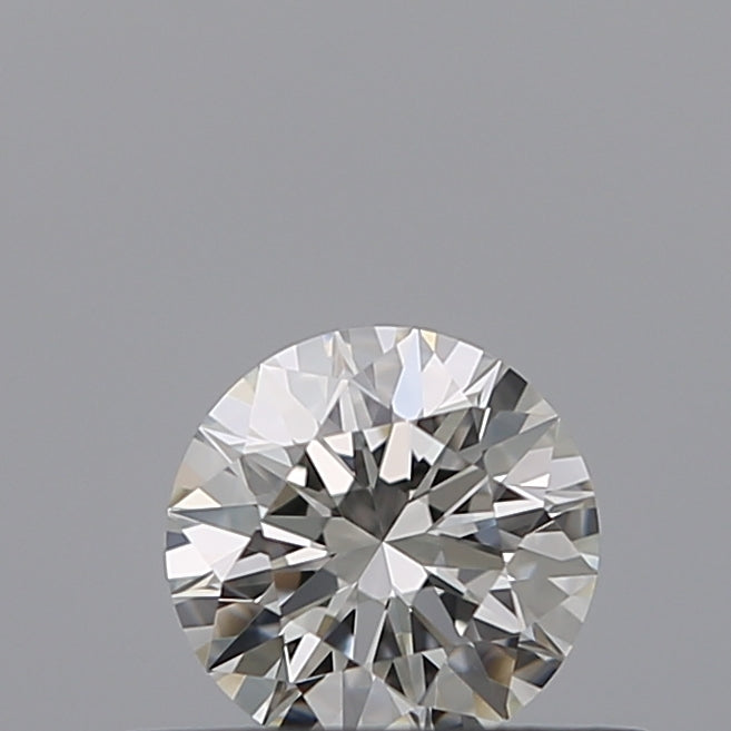 0.32 carat Round diamond G VVS2 Excellent