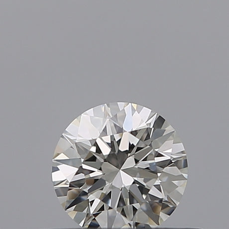 0.32 carat Round diamond G VVS2 Excellent