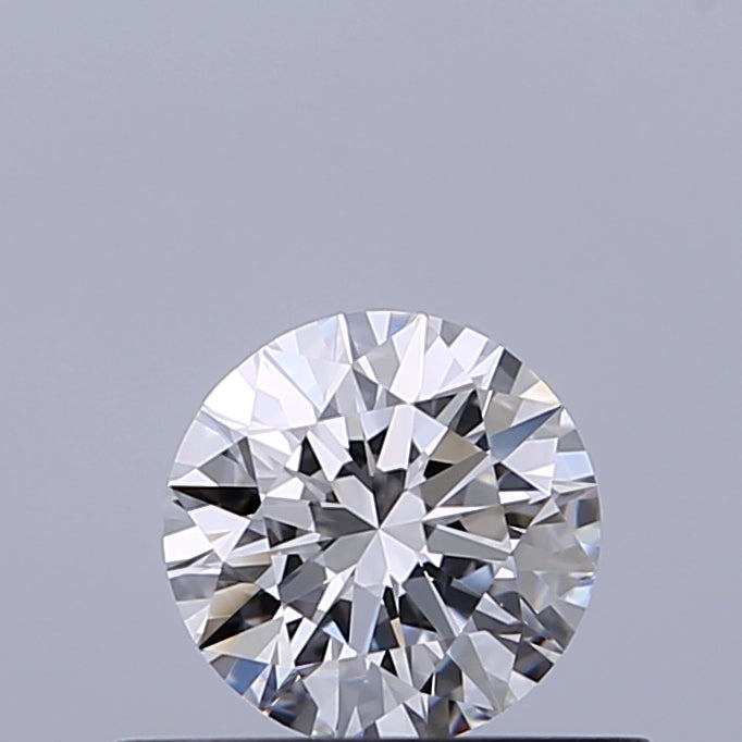 0.40 carat Round diamond E VVS1 Excellent