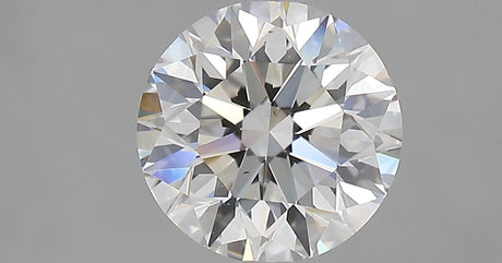 1.60 carat Round diamond E VS2 Excellent