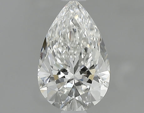 1.01 carat Pear diamond G VS1
